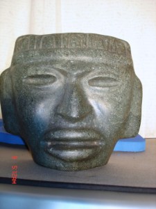 Israel Armenian pottery 048